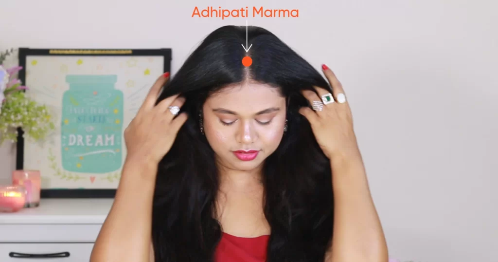 अधिपति मर्म (Adhipati Marma)